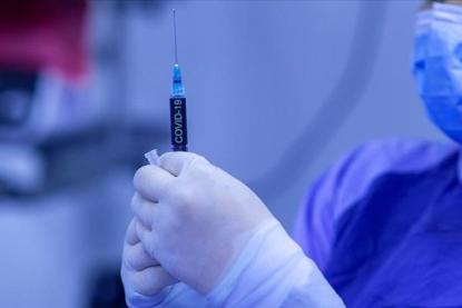 تدريب خاص من فريق Pfizer في 