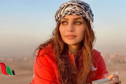 زينة كنجو تدفع حياتها ثمنًا للتعنيف الأسري... تسجيل صوتي لزوج الضحية يكشف سبب قتله لها 