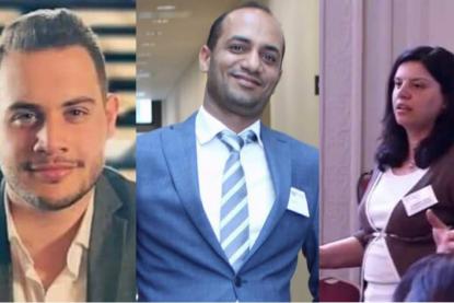 فريق لبناني يبتكر طريقة لمكافحة التغيّر المناخي بالملح ويحصد الجائزة الأولى في مسابقة عالمية