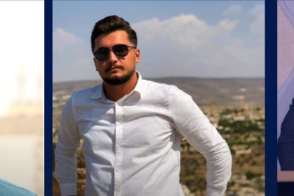 مجد دهيني وحسن بدران وهادي زين الدين على لوائح الشرف في غوغل وفايسبوك بعد إكتشافهم ثغرات أمنية في هذه المنصات