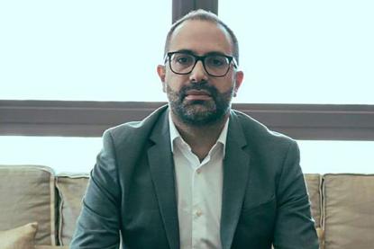 الدكتور اللّبناني محمد السّاحلي يحصد جائزتين في القمة الأفريقيّة في مجالي الرعاية الصّحيّة والتّميّز الطّبي