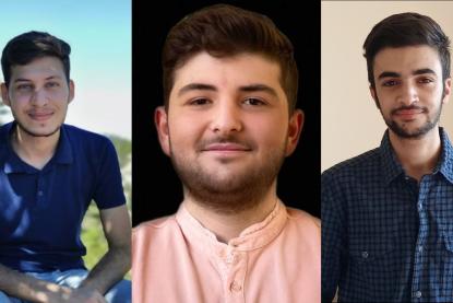 4 شباب لبنانين ضمن أفضل 30 فريقًا في تحدّي غوغل 2021 بعد ابتكارهم فكرة من وحي الأزمة اللبنانية