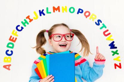 دورة محانية لتعليم اللغة الإنكليزية للأطفال في بتاتر