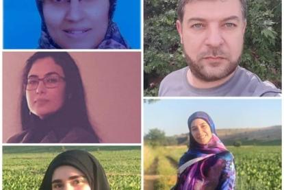 من بين 300 متقدم... فريق من الجامعة اللبنانية يفوز بالمركز الأول في مسابقة لإدارة النفايات الصلبة