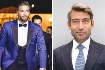 وسامة وزراء الحكومة اللبنانية الجديدة حديث الناس على السوشيال ميديا