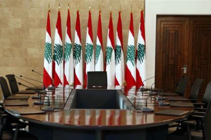 الحكومة اللبنانية تبصر النور بعد أكثر من عام على تعثّرها وهذه لائحة بأسماء الوزراء