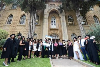 4 جامعات من لبنان ومنها الجامعة اللبنانية الوطنية من بين أفضل جامعات العالم وفق دراسة أجرتها مجلة تايمز