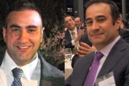 بالفيديو: اللبنانيان آصف وآسر ذبيان من مزرعة الشوف خبيران عالميان في قطاع الكهرباء يقدّمان حلولًا لإخراج لبنان من العتمة