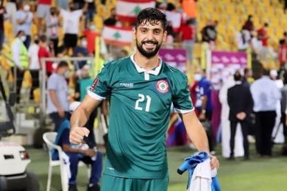 الحارس اللبناني مصطفى مطر أفضل لاعب في الجولة الأولى لبطولة مونديال العرب في قطر