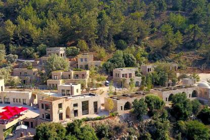 مشروع بكرزاي الشّوف يفوز بجائزة التنمية والإستدامة البيئية على مستوى العالم العربي