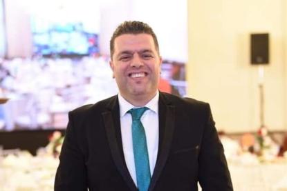 الدكتور اللبناني رامي عز الدّين ابن بلدة بريح الشوف يحصل على الإقامة الذهبية في دبي نتيجة إبداعه