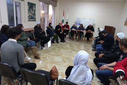 مؤسسة البيت اللبناني للبيئة تنتخب هيئة إدارية جديدة.... هؤلاء أسماء الأعضاء ومناصبهم