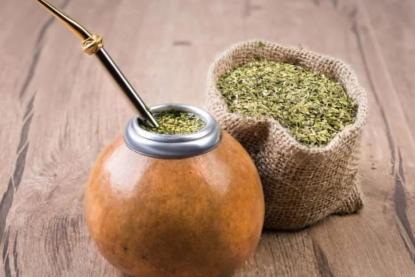  نبتة المتة مهددة بالجفاف... 