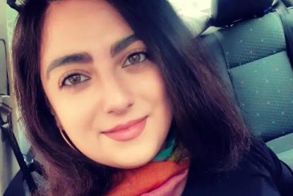 طالبة الجامعة اللبنانية ناتالي غوش تفوز بجائزة أفضل نقد أدبي في مسابقة من تنظيم الوكالة الجامعية الفرنكوفونية