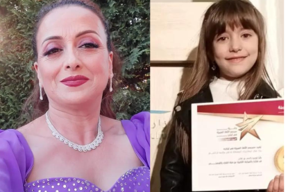 جوليا فياض ابنة بشتفين ولورين بو غادر تلميذة الوفاء بعقلين: تحصدان مراكز مشرّفة في مَجمع اللغة العربيّة 