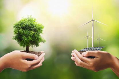 برنامج IdeaLab يدعم أصحاب الشركات الناشئة في مجال الزراعة والطاقة المتجددة في الشوف وجواره... سجلوا الآن: