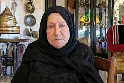سيدة لبنانية تحوّل منزلها الخاص إلى متحف تجمع فيه أكثر من 1000 قطعة أثرية! تعرفوا على أم هشام: