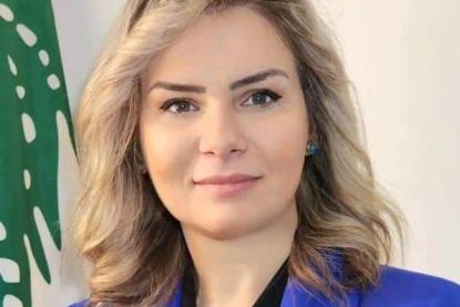 اللبنانية نورا المرعبي تحصد الميدالية الذهبية من المنظمة العالمية للملكية الفكرية عن اختراعها العلمي لدعم المكفوفين 