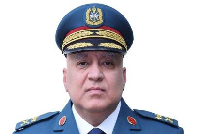 تعيين العميد الركن حسان عودة ابن باتر الشوف رئيسًا جديدًا للأركان والجيش يرقّيه إلى رتبة لواء 