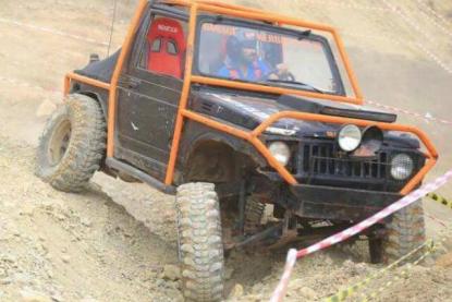 شباب بلدة كفرنبرخ يطلبون إقامة نشاط Off Road والبلدية تلبّي الطلب غدًا!