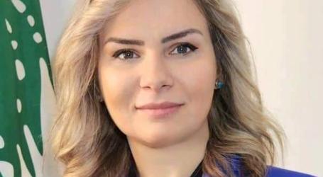 اللبنانية نورا المرعبي تحصد الميدالية الذهبية من المنظمة العالمية للملكية الفكرية عن اختراعها العلمي لدعم المكفوفين 